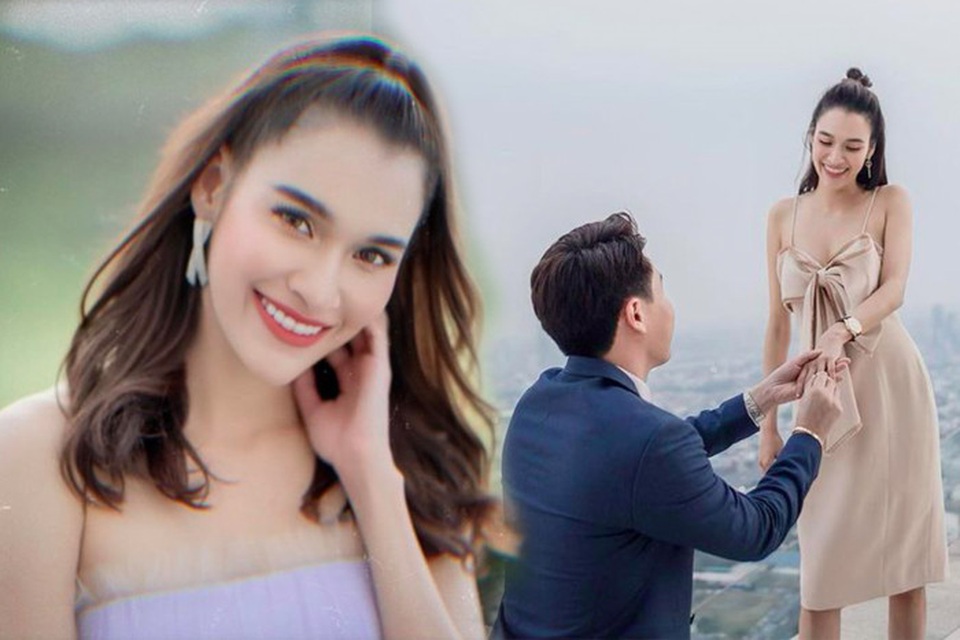 Sau Bollywood, làng giải trí Thái Lan cũng liêu xiêu vì dịch Covid-19 - 3 Sau Bollywood, làng giải trí Thái Lan cũng liêu xiêu vì dịch Covid-19 - 3