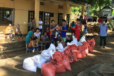 Thanh Hóa: Không dùng ngân sách tặng quà, chúc Tết lãnh đạo
