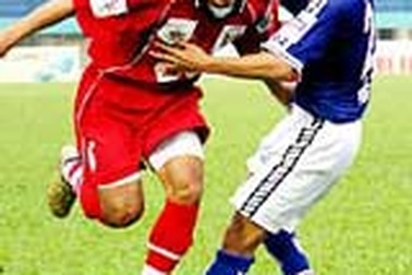 Xuân Thành “đậu bến” TMN Cảng Sài Gòn