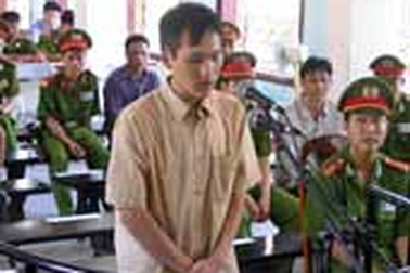 Có xưởng sản xuất heroin bí mật tại Việt Nam