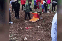 Công an giải cứu bé gái bị nam thanh niên "bắt vợ"