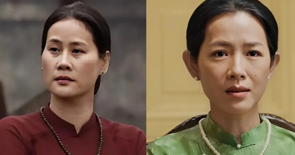 Thân Thúy Hà nói gì khi được ủng hộ vào vai Mad...