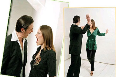 “Lộ mặt” sau hôn nhân