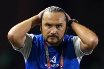 HLV U23 Myanmar bị cấm chỉ đạo ở trận quyết đấu U23 Việt Nam