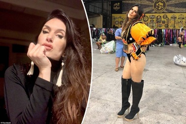 Lừa đảo mẹ ruột 150 triệu USD, nữ diễn viên tử vong sau cú ngã từ tầng cao