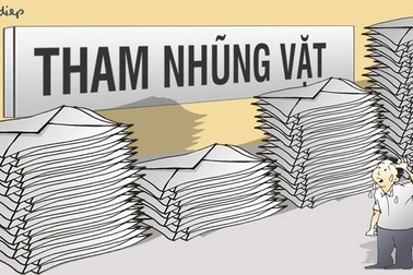 Cà Mau: Hiệu trưởng phải thật sự gương mẫu, kiên quyết chống tham nhũng