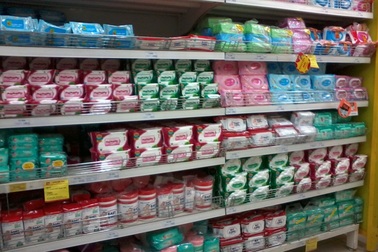 Top 5 thương hiệu ngành tiêu dùng Việt Nam "đè bẹp" sản phẩm ngoại nhập