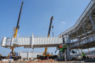 Đầu tư hạ tầng kết nối giúp Đồng Nai khai thác hiệu quả sân bay Long Thành