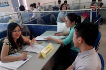 Hội đồng Tiền lương Quốc gia:  Chưa thống nhất được đề xuất mức lương tối thiểu vùng năm 2015