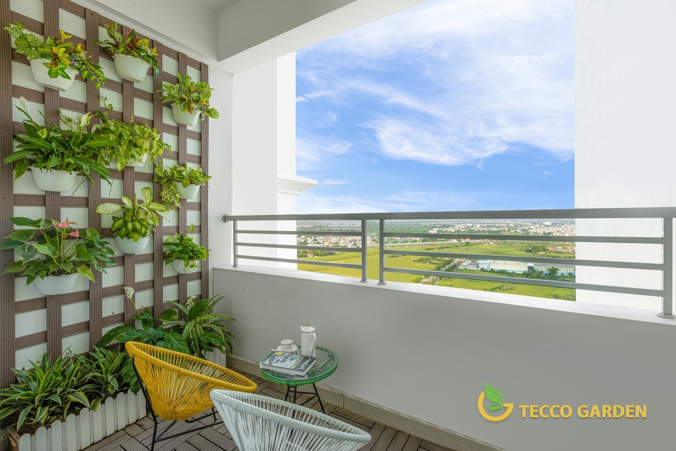 Tecco Garden tung quỹ căn hộ 3-4 phòng ngủ đáng sống bậc nhất Thanh Trì - 3 Tecco Garden tung quỹ căn hộ 3-4 phòng ngủ đáng sống bậc nhất Thanh Trì - 3