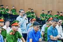 Luật sư: Chủ tịch Tập đoàn Thuận An khắc phục thừa gần 30 tỷ đồng