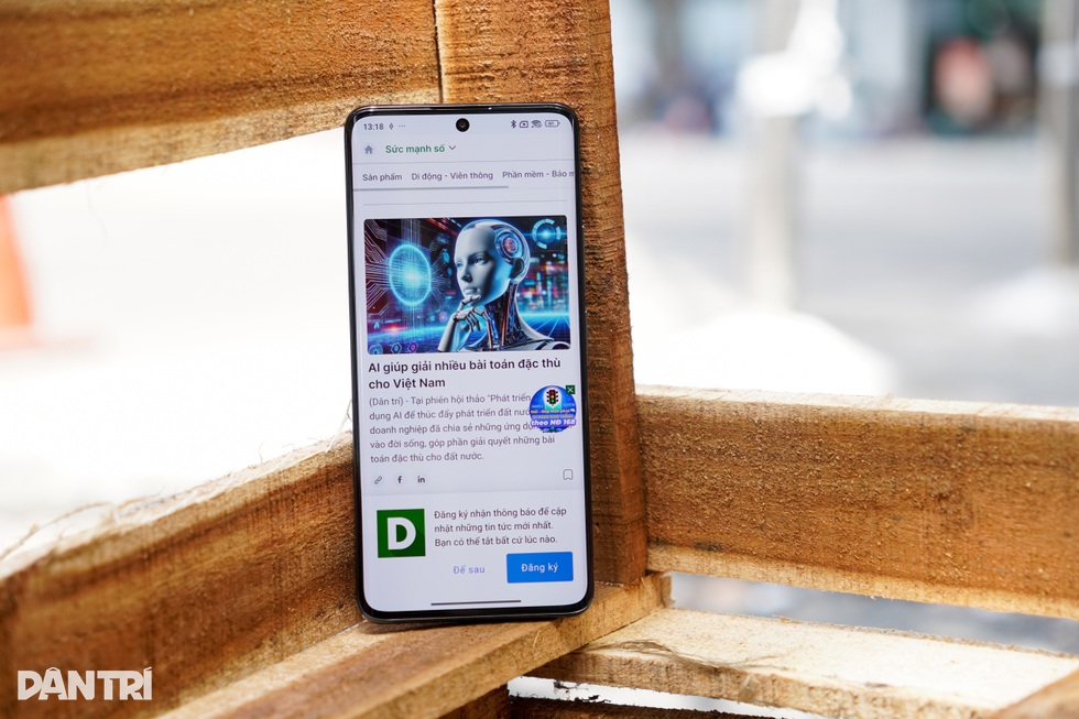 Đánh giá Xiaomi Redmi Note 14 Pro 5G sau một tuần sử dụng - 5 Đánh giá Xiaomi Redmi Note 14 Pro 5G sau một tuần sử dụng - 5