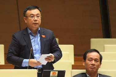 "Không có gì đau xót hơn khi pháp luật phải xử lý các bác sĩ"