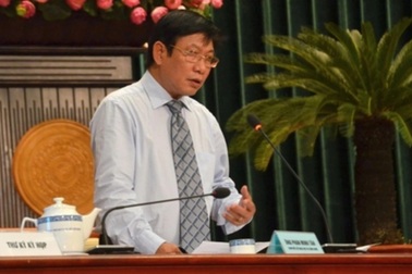 Truy tố cựu Giám đốc Sở Khoa học và công nghệ TPHCM