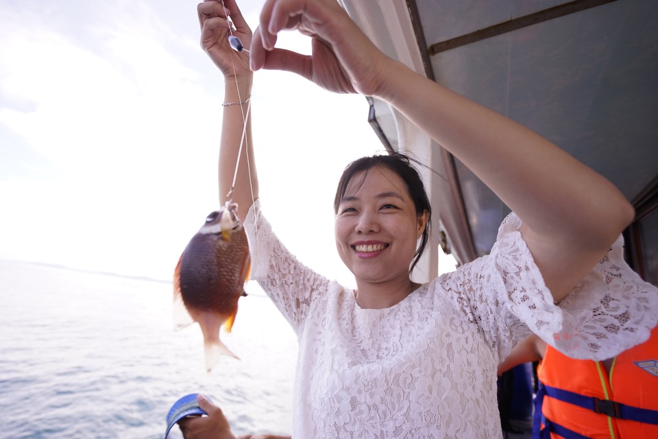TP.HCM đóng vai trò như thế nào khi thị trường nội địa “lên ngôi”? - 6 TP.HCM đóng vai trò như thế nào khi thị trường nội địa “lên ngôi”? - 6