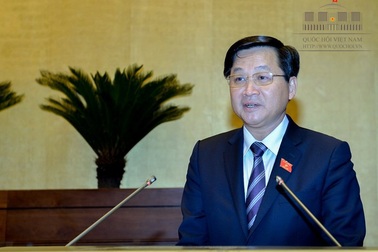 Xử lý tài sản bất minh: Áp thuế 45% hay phạt tiền?