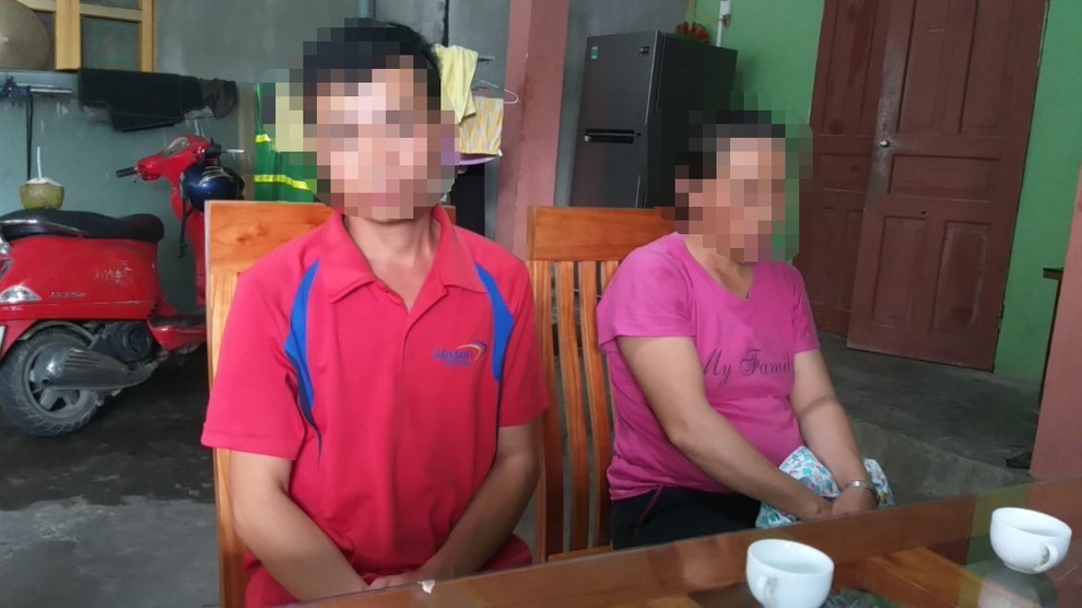 Cái kết có hậu của vụ tài xế bẻ lái tránh 2 người, cán nát một tỷ đồng - 3 Cái kết có hậu của vụ tài xế bẻ lái tránh 2 người, cán nát một tỷ đồng - 3