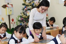 Bộ GD&ĐT công bố điểm sàn ngành đào tạo giáo viên từ 16,5 - 18,5 điểm