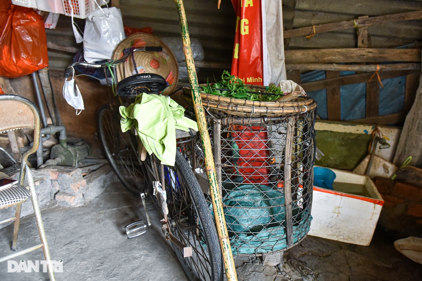 Bảng chi tiêu chỉ hơn 3 triệu đồng/tháng của vợ chồng ở Hà Nội thời bão giá - 3 Bảng chi tiêu chỉ hơn 3 triệu đồng/tháng của vợ chồng ở Hà Nội thời bão giá - 3
