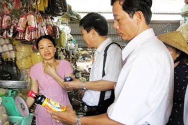 3 bộ cùng phối hợp thi hành luật ATVSTP