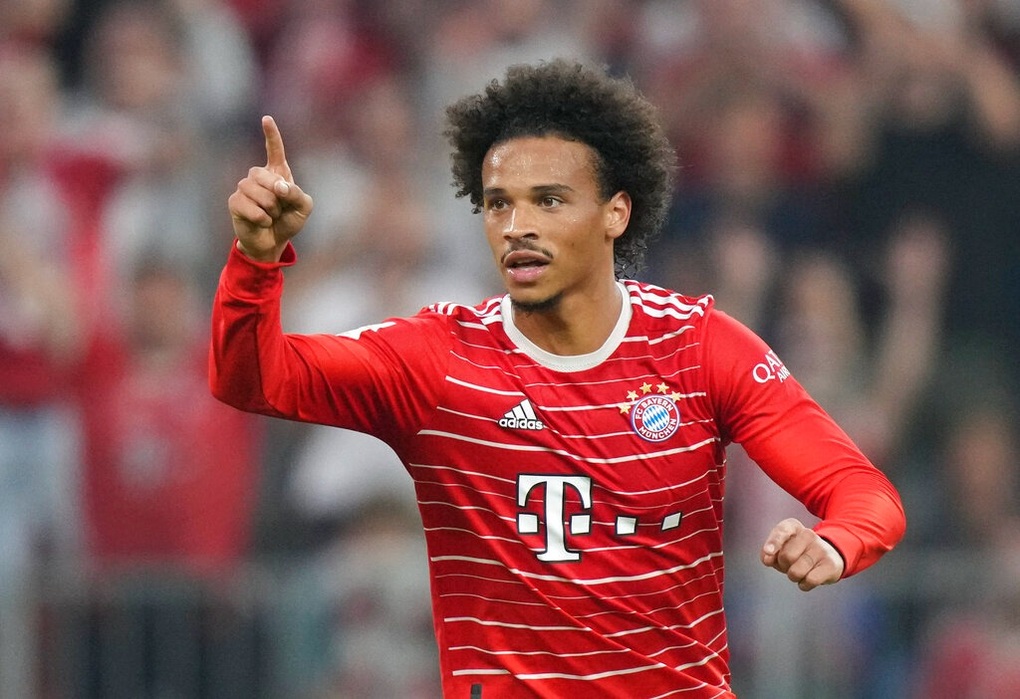 Bayern Munich may mắn giành một điểm, Dortmund đánh bại Hertha Berlin - 4 Bayern Munich may mắn giành một điểm, Dortmund đánh bại Hertha Berlin - 4