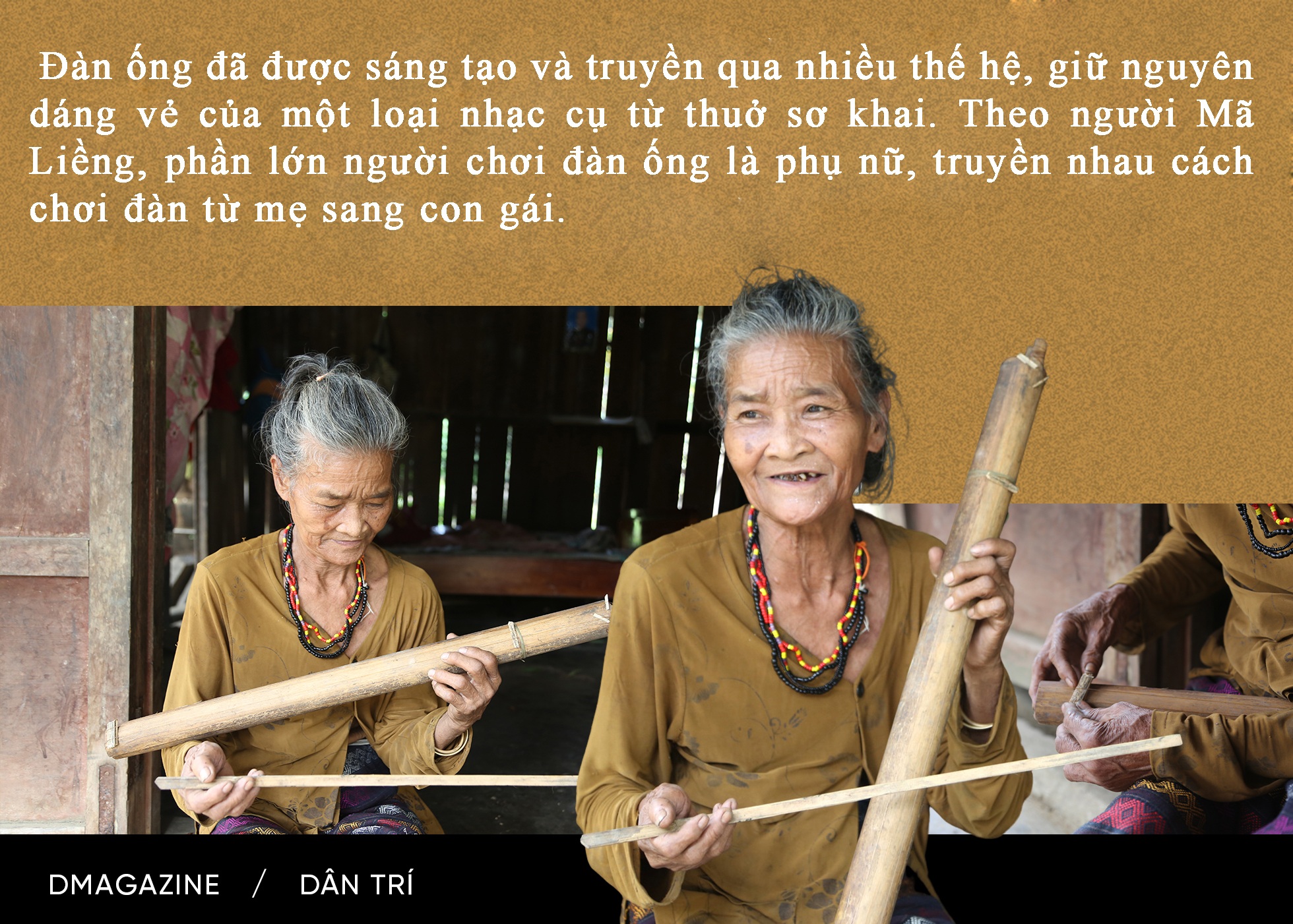 Giải mã những bí mật ít biết của người Mã Liềng bên dãy Giăng Màn - 16 Giải mã những bí mật ít biết của người Mã Liềng bên dãy Giăng Màn - 16