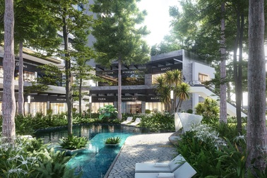 Tập đoàn quản lý lớn nhất thế giới vận hành Haven Park của Ecopark