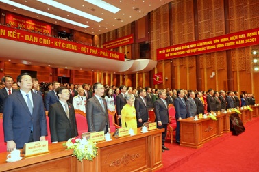 Quảng Ninh quyết tâm sớm trở thành thành phố trực thuộc Trung ương