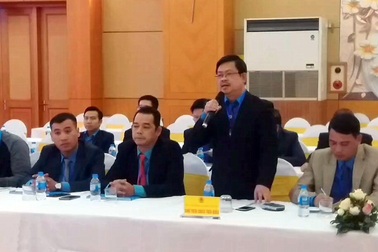 Dân vận khéo, 90 cấp uỷ kiêm chủ tịch công đoàn chia sẻ kinh nghiệm gắn kết DN