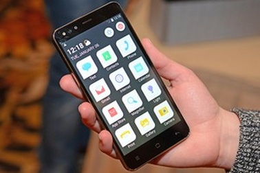 Kodak chính thức trình làng smartphone đầu tiên của mình