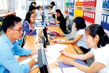 “Giấy tờ này do tôi quy định”