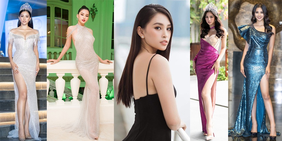 “Điểm danh” những Hoa hậu, Á hậu có phong cách thời trang ấn tượng nhất 2019 - 6 “Điểm danh” những Hoa hậu, Á hậu có phong cách thời trang ấn tượng nhất 2019 - 6