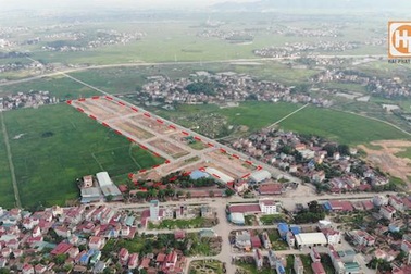 Thị trường BĐS Bắc Giang “bất biến” giữa mùa dịch “vạn biến”