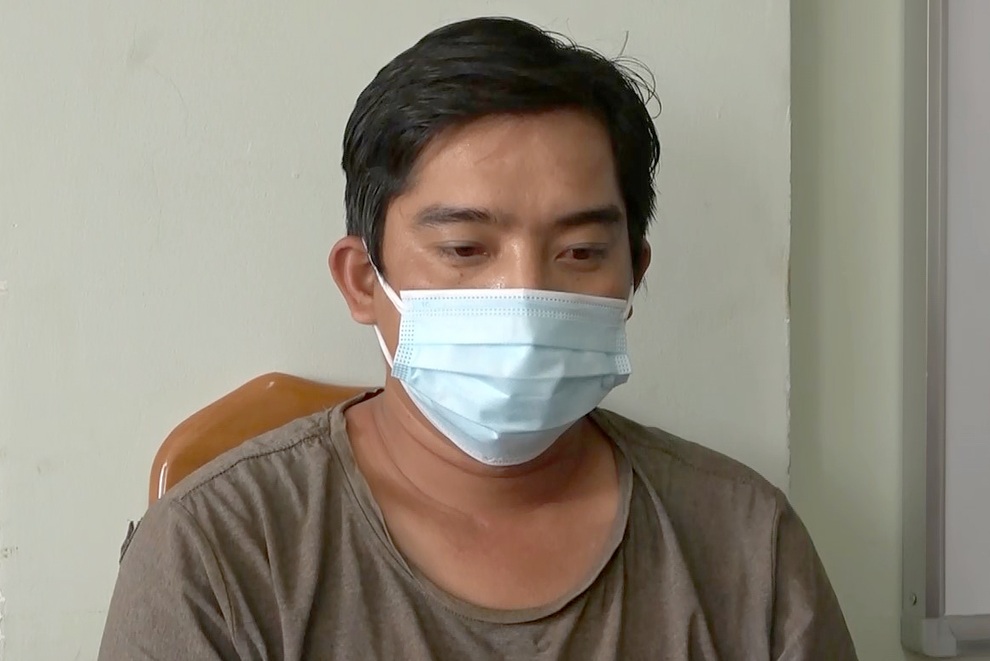Nghi phạm sát hại nữ chủ quán cà phê để cướp vàng khai gì? - 1 Nghi phạm sát hại nữ chủ quán cà phê để cướp vàng khai gì? - 1