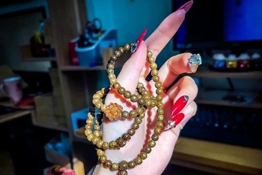 Nhà sáng lập đá quý phong thủy Nguyên Thảo chia sẻ bí quyết chọn vật phẩm phong thủy phù hợp