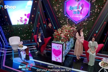 Mẹ đơn thân nghẹn ngào kể về cuộc hôn nhân đổ vỡ