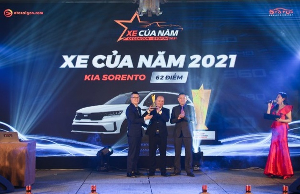 Loạt SUV mới chuẩn bị ra mắt, một thương hiệu xe máy rút khỏi Việt Nam - 4 Loạt SUV mới chuẩn bị ra mắt, một thương hiệu xe máy rút khỏi Việt Nam - 4
