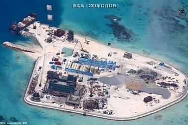 Yêu cầu Trung Quốc dừng ngay hành động sai trái ở Trường Sa