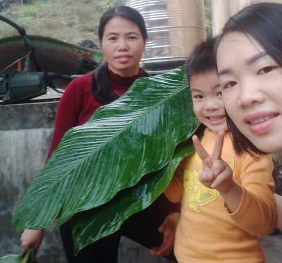 Những câu chuyện đón Tết xúc động của thầy cô vùng khó - 2 Những câu chuyện đón Tết xúc động của thầy cô vùng khó - 2