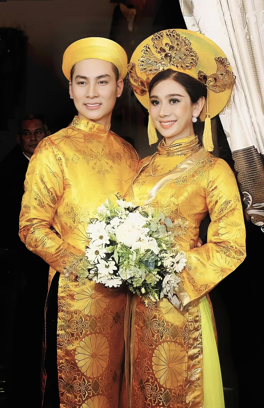 Lâm Khánh Chi: Có giọng nói nữ tính, không hát được tôi cũng chấp nhận - 3 Lâm Khánh Chi: Có giọng nói nữ tính, không hát được tôi cũng chấp nhận - 3