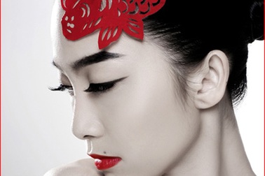 Linh Nga : Hy sinh hết tuổi thơ cho múa