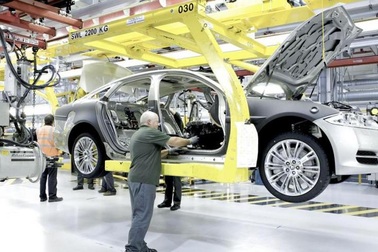 Miễn phí kiểm tra xe Jaguar Land Rover ở miền Bắc