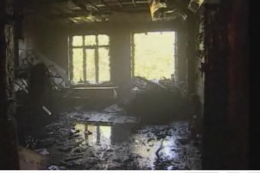 Hỏa hoạn tại trung tâm cai nghiện, 38 người chết