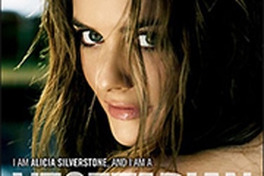 Alicia Silverstone khỏa thân để bảo vệ… động vật