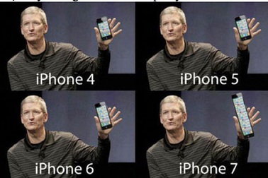 Năm 2012: Giới công nghệ “vui buồn lẫn lộn”