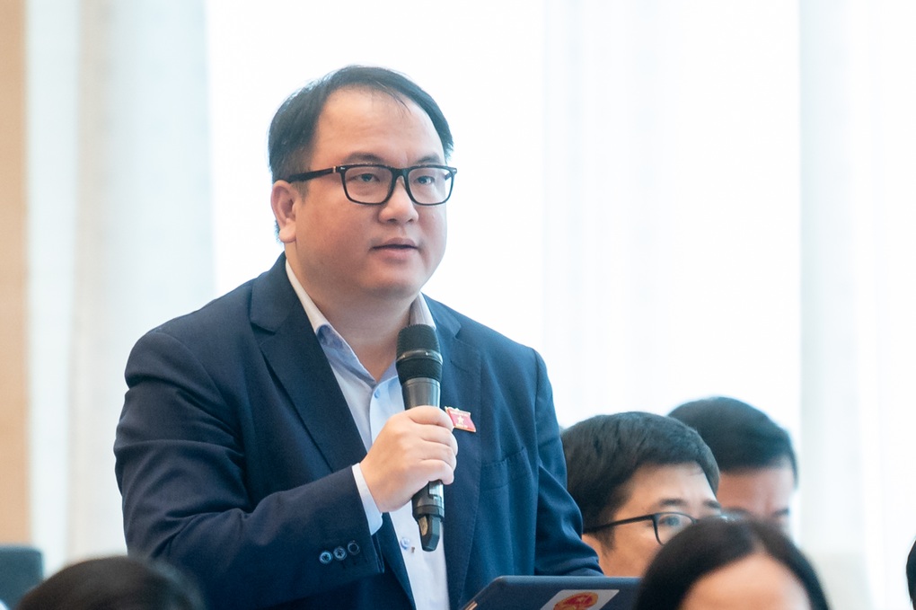 Đề xuất miễn trừ trách nhiệm cho việc thử nghiệm công nghệ mới ở Hà Nội - 2 Đề xuất miễn trừ trách nhiệm cho việc thử nghiệm công nghệ mới ở Hà Nội - 2