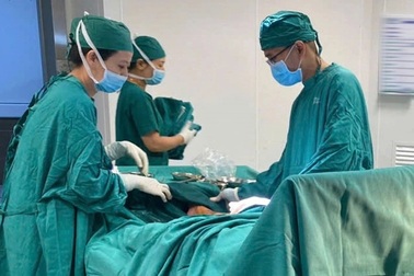 Bật “báo động đỏ” cấp cứu nam sinh bị nạn kịp thi tốt nghiệp THPT