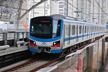 Đồng Nai gặp khó khi muốn xây metro nối TPHCM với sân bay Long Thành