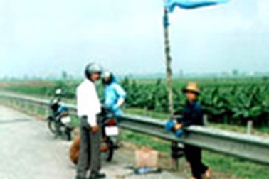 Điểm "đen" tai nạn Pháp Vân - Cầu Giẽ: Có thật là do từ trường? 