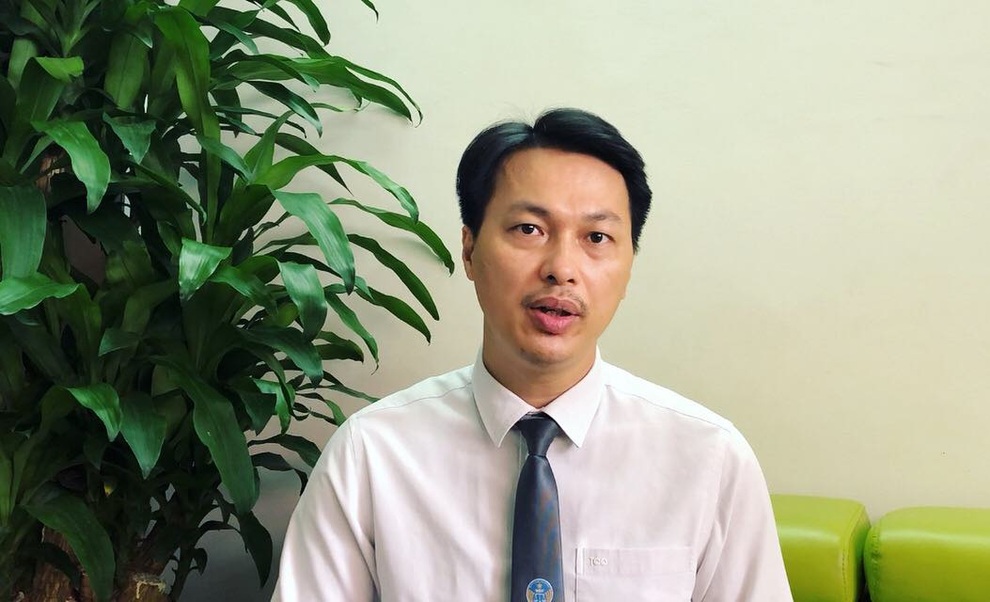 Lý do hàng loạt fanpage của trường đại học bị đổi tên Đào Xuân Trường? - 4 Lý do hàng loạt fanpage của trường đại học bị đổi tên Đào Xuân Trường? - 4